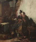 Dickmeis, Gerhard Heinsberg 1918 -