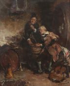 Dickmeis, Gerhard Heinsberg 1918 -