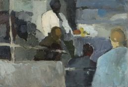 Dörfler, Roland Silberbach 1926 - 2010