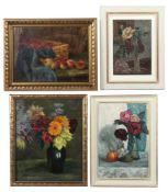 Verschiedene Künstler des 19./ 20.