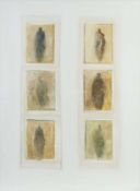 Flach, Claude Straßburg 1949, Maler in