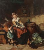 Dickmeis, Gerhard Heinsberg 1918 -