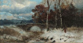 Splitgerber, August Karl Martin