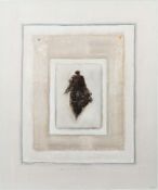 Flach, Claude Straßburg 1949, Maler in