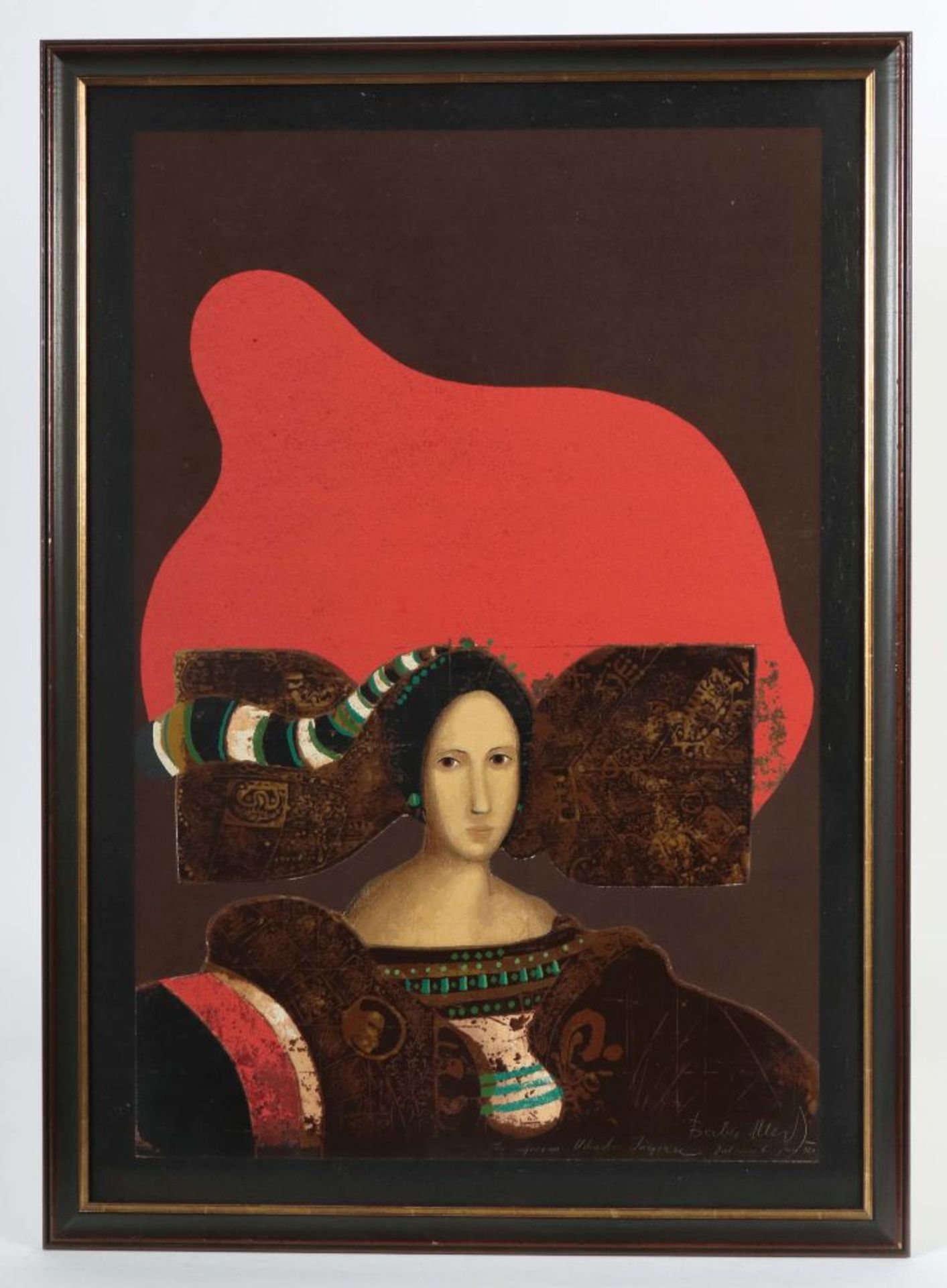 Berber, Mersad Bosanski - Bild 2 aus 4