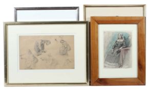 Verschiedene Künstler des 19./20. Jhr.