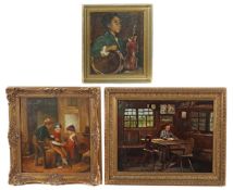 Verschiedene Künstler des 19./20. Jhr.