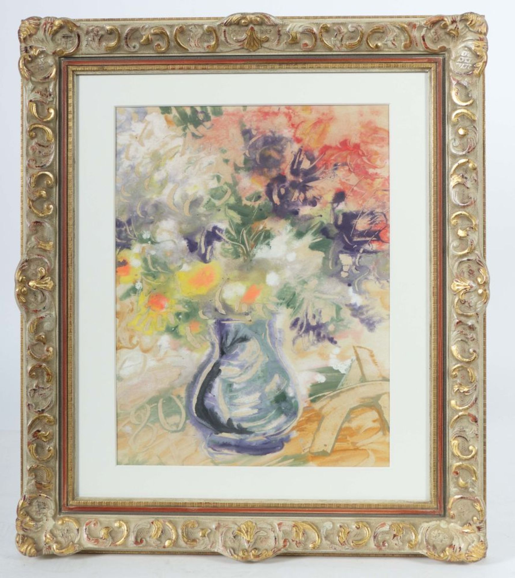 Zverev, Anatolij Timofeevic (attr.) - Bild 2 aus 2