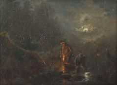 Mühlig, Meno Eibenstock 1823 - 1873