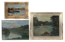 Verschiedene Künstler des 19./ 20.