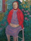 Malachow, Nikolai 1926 - 1992,