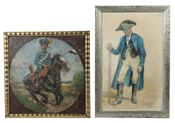 Verschiedene Künstler des 19./20. Jhr.