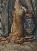 Schmitt, August Ludwig