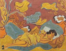 Schöllkopf, Heimo Nürnberg 1888 - 1982