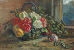 Peters, Anna Mannheim 1843 - 1926