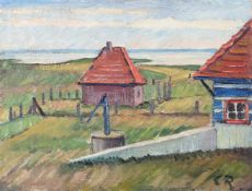 Rühle, Clara Stuttgart 1885 - 1947