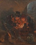 Keller, Friedrich von (attr.)