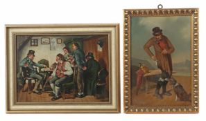 Volz, Hermann (nach) Biberach an der