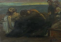 Zix, Ferdinand Saarbrücken 1864 - 1942