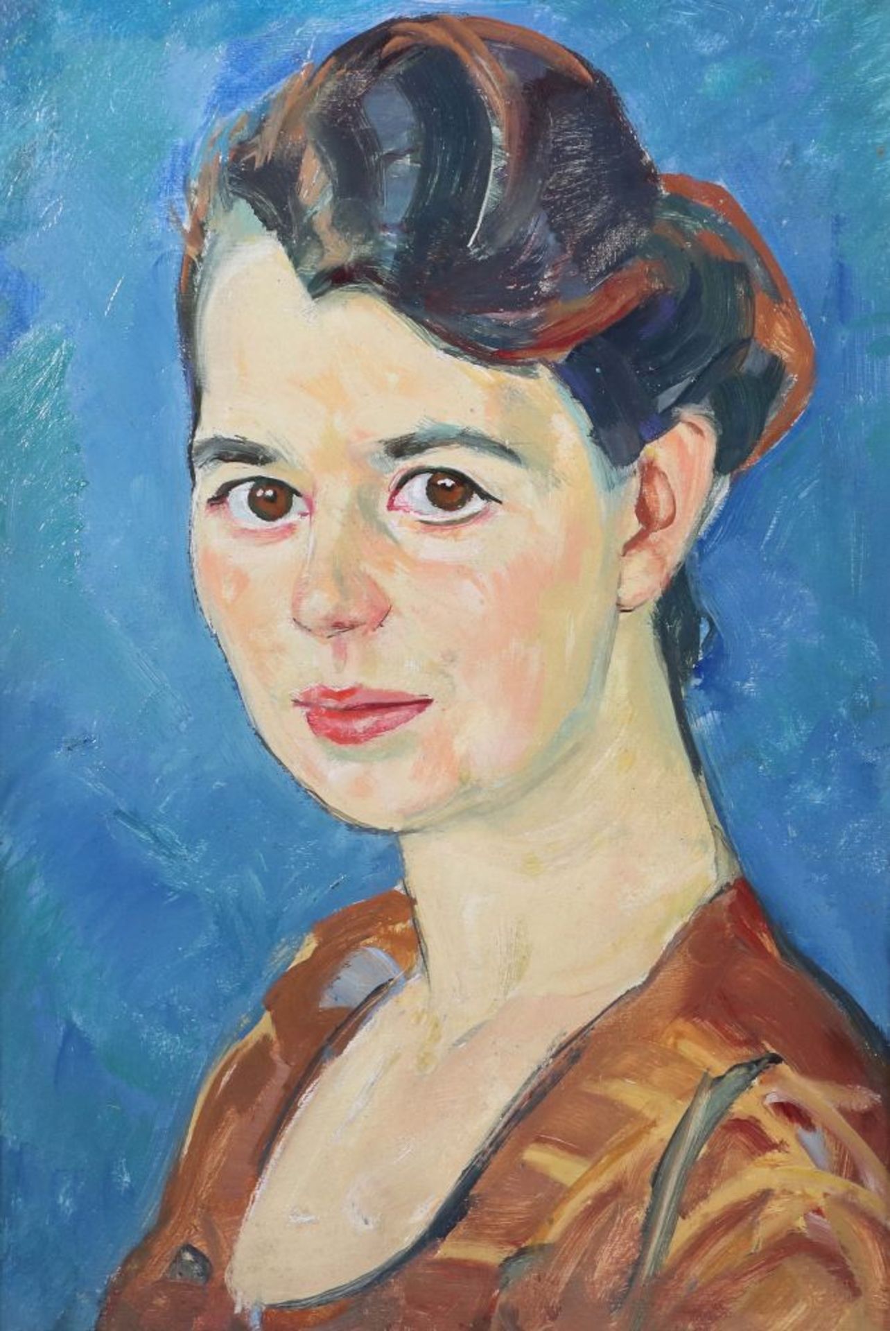 Verschiedene Künstler des 19./ 20. - Bild 3 aus 4