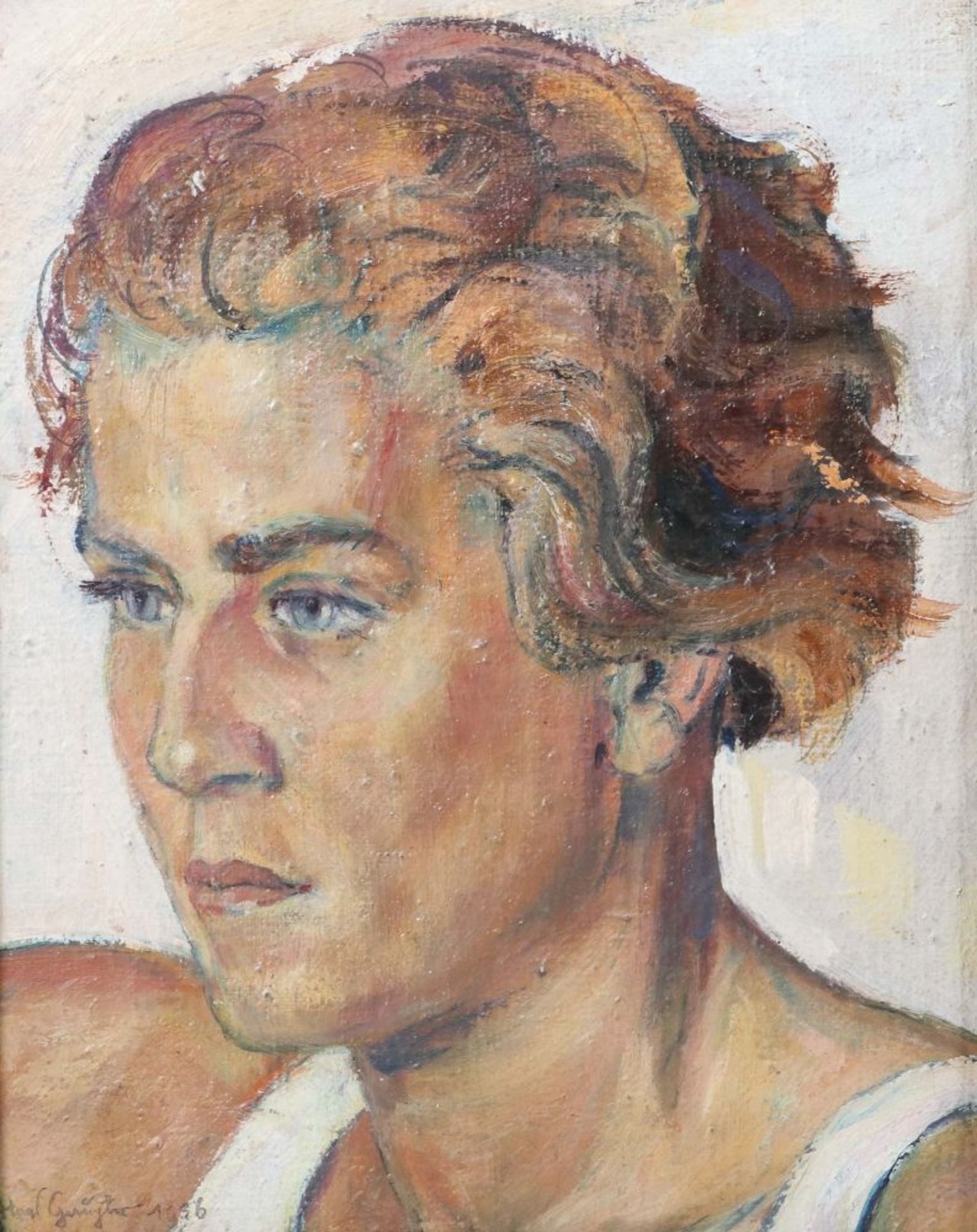 Verschiedene Künstler des 19./ 20. - Bild 2 aus 4