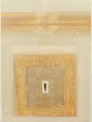 Flach, Claude Straßburg 1949, Maler in