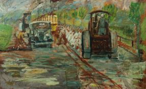 Schopf, Gustav Gerlingen 1899 - 1986