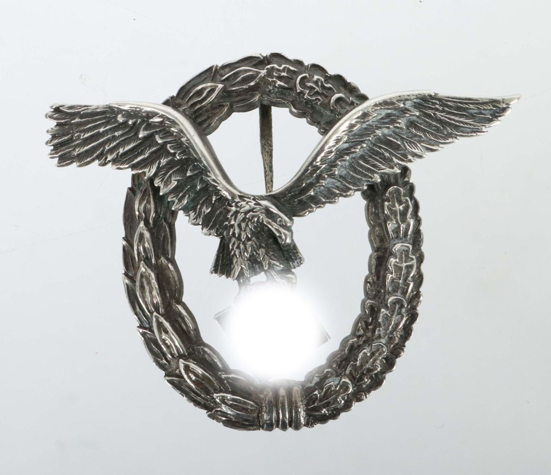 Flugzeugführerabzeichen Luftwaffe,