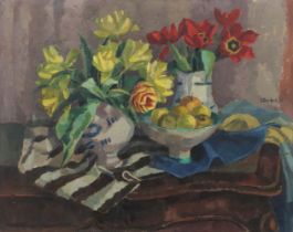 Deicher, Luise Waiblingen 1891 - 1973,