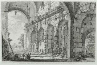 Piranesi, Giovanni Battista Venedig