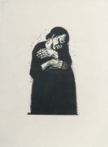 Kollwitz, Käthe Königsberg i. Pr. 1867