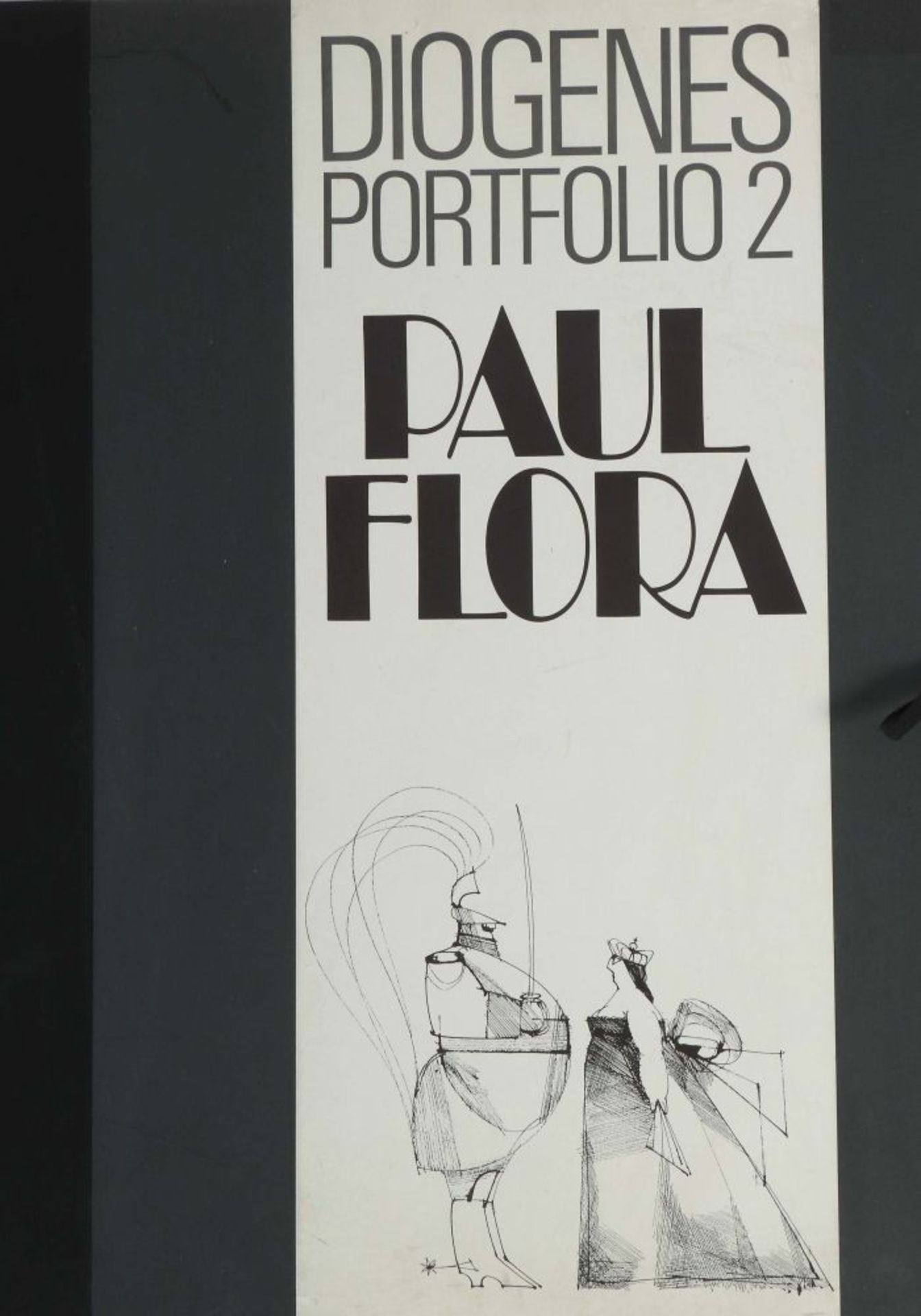Flora, Paul Glurns (Südtirol) 1922 -