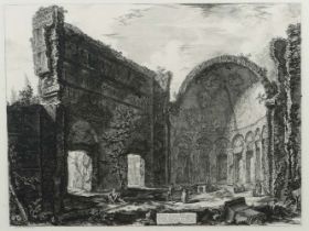 Piranesi, Giovanni Battista Venedig