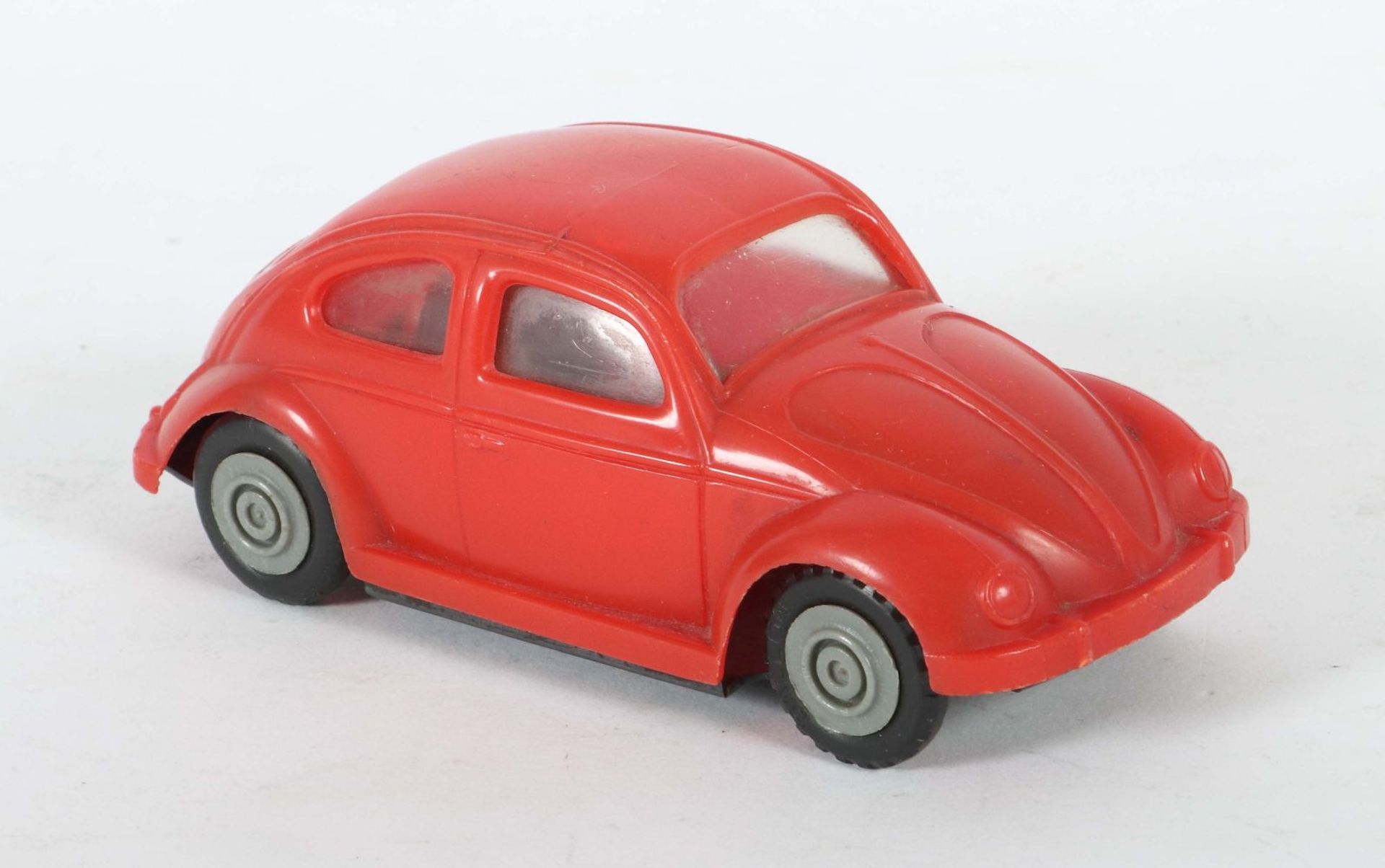 VW Käfer 1960er Jahre, Kunststoff, - Bild 2 aus 3
