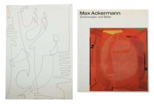 Ackermann, Max Berlin 1887 - 1975