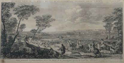 Rigaud, Jacques Marseille 1681 - 1754