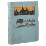 Mannheim und seine Bauten