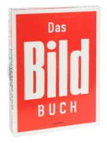 Das BILD-Buch 60 Jahre Bild Zeitung,