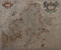 Mercator, Gerard Rupelmonde 1512 -