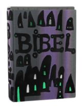 Hundertwasser-Bibel Die heilige