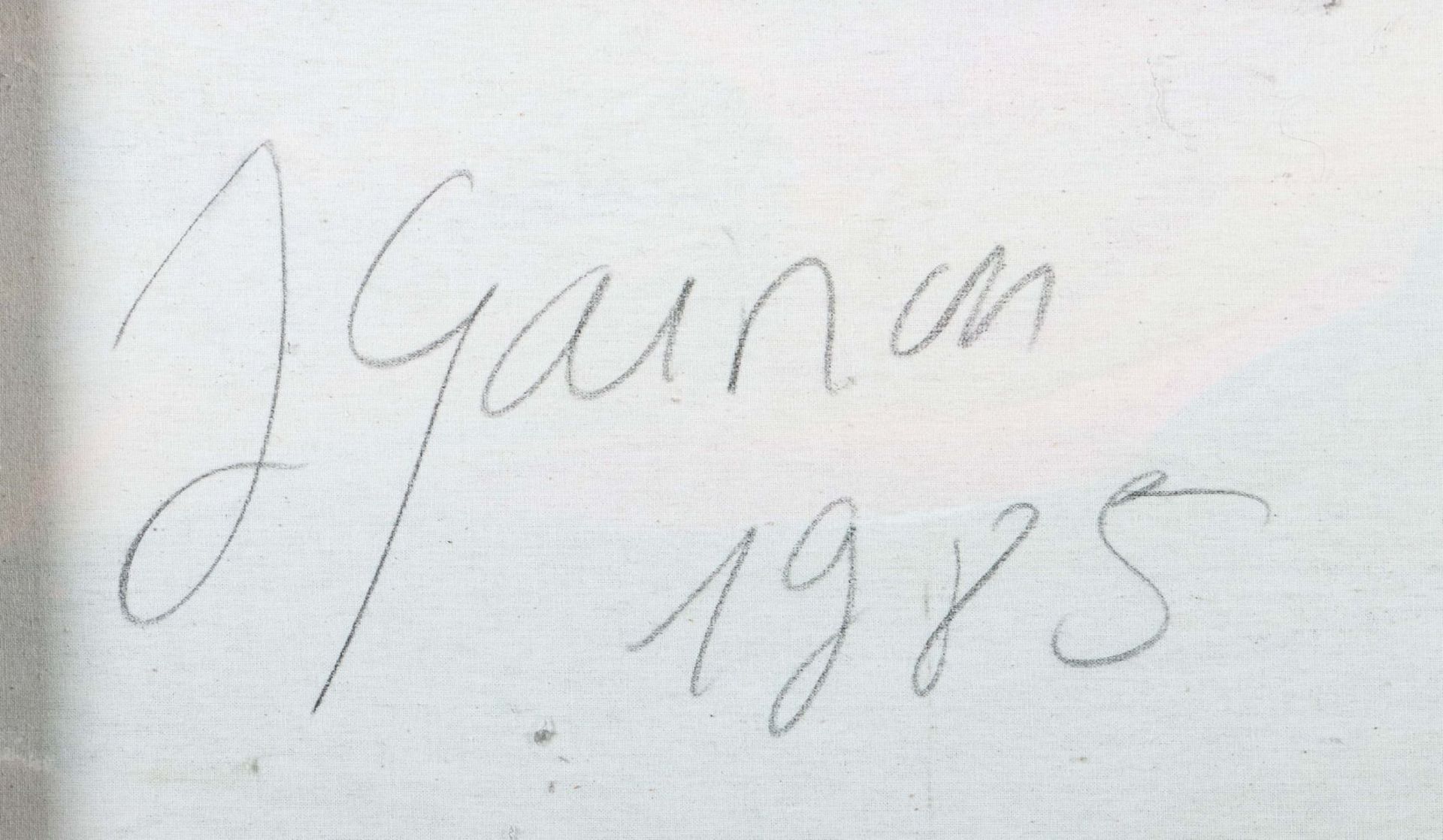 Gainon, Jacqueline Geb. 1951, - Image 3 of 4