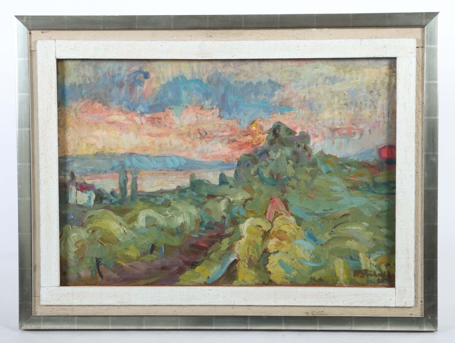 Fähnle, Hans Flein 1903 - Stuttgart - Bild 2 aus 4