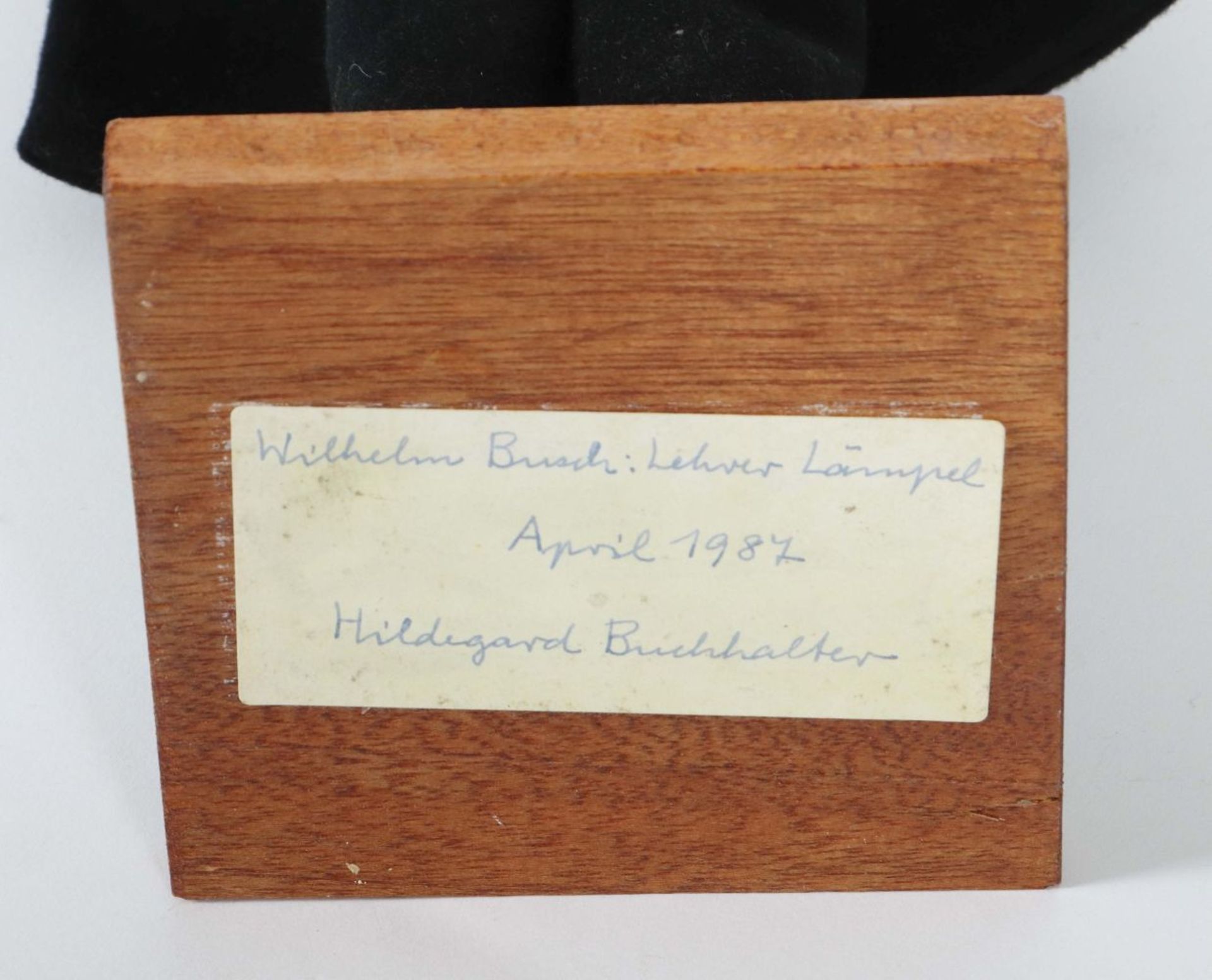 Buchhalter, Hildegard 5 - Bild 3 aus 8