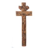 Reliquienkreuz 19./20. Jh.,