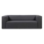 Cassina Dreisitzersofa Italien, Ende