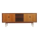 Sideboard Deutschland, um 1958,