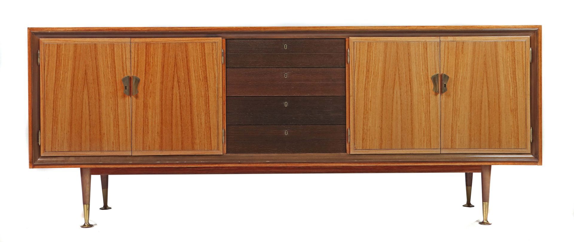 Sideboard Deutschland, um 1958,