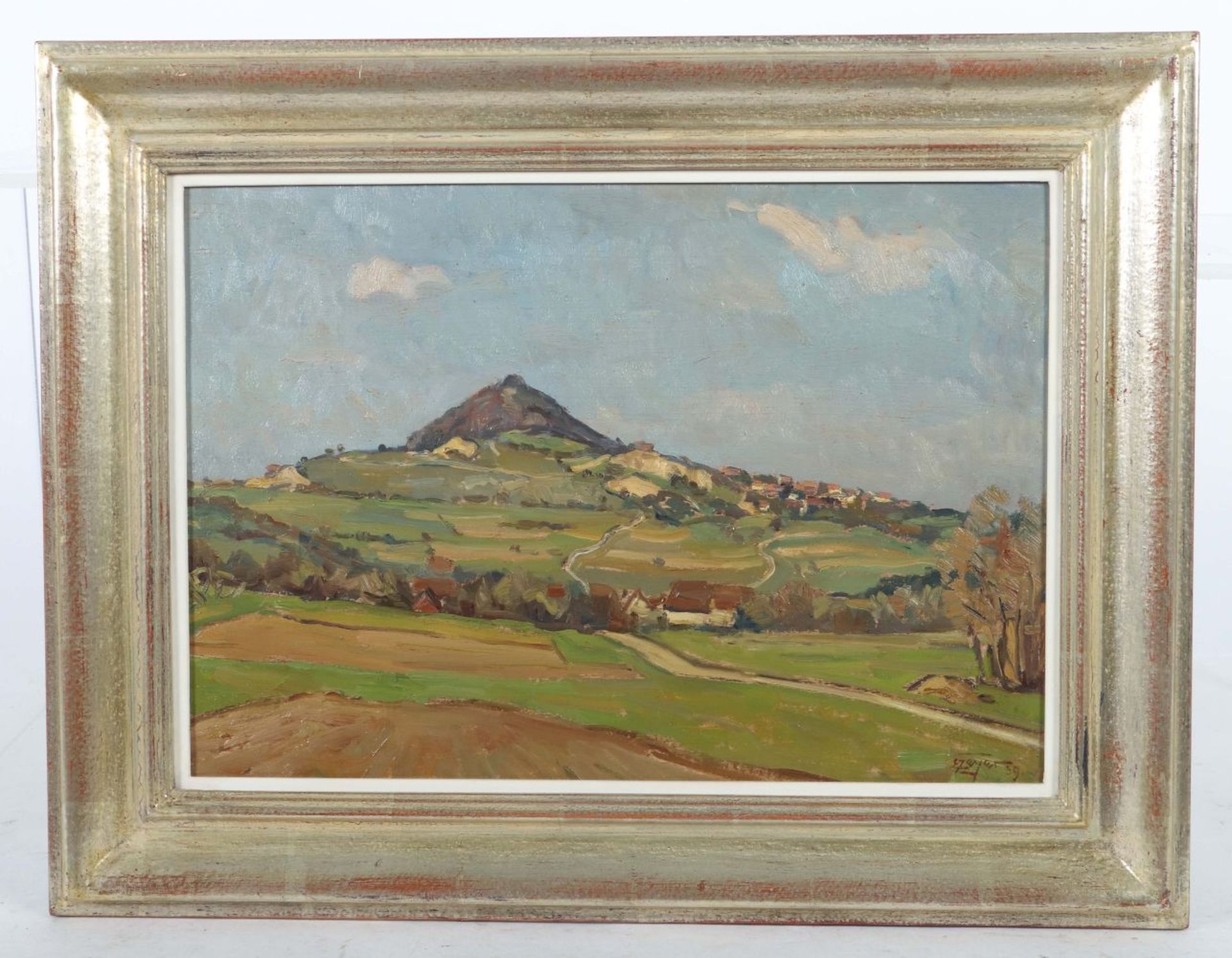 Zeyer, Erich Stuttgart 1903 - 1960 - Bild 2 aus 4