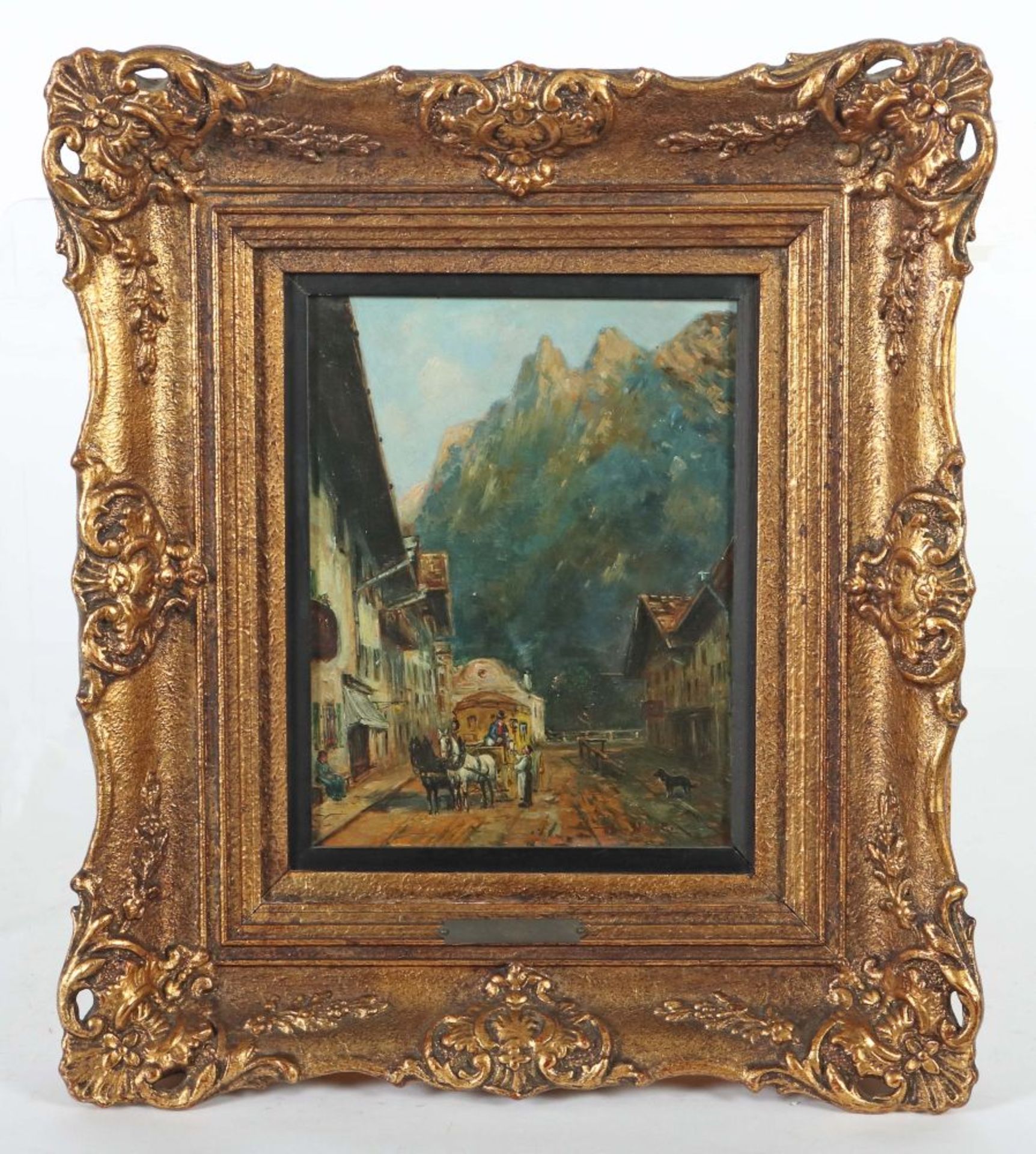 Schweitzer, Alfred 1882 - 1960, - Bild 2 aus 4