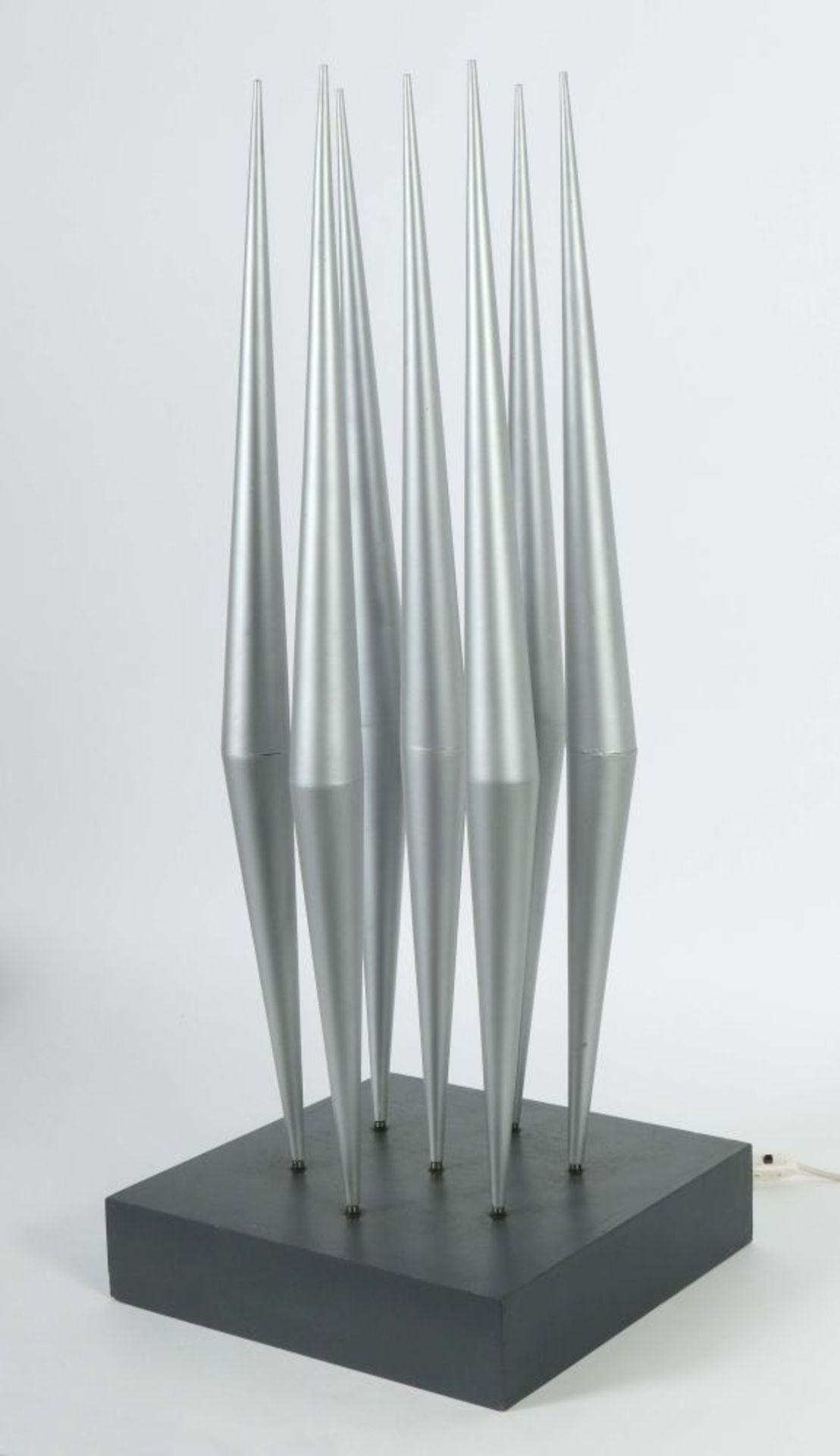 Geipel, Hans Meiningen 1927 - 2007 - Image 3 of 4